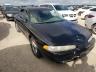 OLDSMOBILE - INTRIGUE