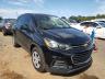 CHEVROLET - TRAX