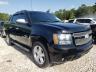 CHEVROLET - AVALANCHE