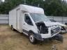 FORD - TRANSIT CONNECT