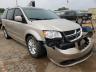 DODGE - GRAND CARAVAN