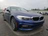 BMW - 5 SERIES