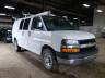 CHEVROLET - EXPRESS