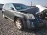 GMC - TERRAIN