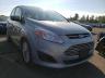 FORD - CMAX