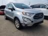 FORD - ECOSPORT S