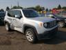 JEEP - RENEGADE