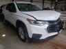 CHEVROLET - TRAVERSE