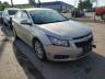 CHEVROLET - CRUZE