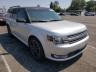 FORD - FLEX