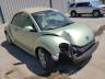 VOLKSWAGEN - BEETLE