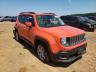 JEEP - RENEGADE