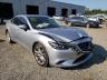 MAZDA - 6