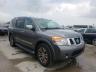NISSAN - ARMADA