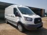 FORD - TRANSIT CONNECT