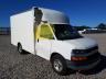 CHEVROLET - EXPRESS