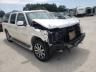 CADILLAC - ESCALADE