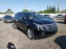 CADILLAC - XT5