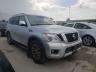 NISSAN - ARMADA