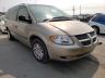 DODGE - GRAND CARAVAN