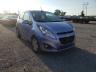 CHEVROLET - SPARK