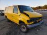 FORD - ECONOLINE