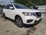 NISSAN - PATHFINDER