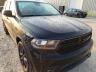 DODGE - DURANGO