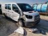 FORD - TRANSIT CONNECT