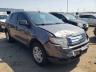 FORD - EDGE