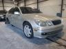 usados LEXUS GS400