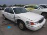 MERCURY - GRAND MARQUIS