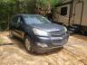 CHEVROLET - TRAVERSE