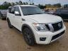 NISSAN - ARMADA