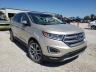 FORD - EDGE