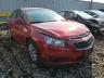 CHEVROLET - CRUZE