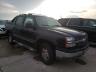 CHEVROLET - AVALANCHE