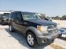 DODGE - NITRO