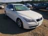 BMW - 5 SERIES