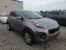 KIA - SPORTAGE