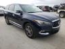 INFINITI - QX60