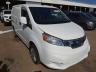 NISSAN - NV