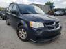 DODGE - GRAND CARAVAN