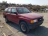 ISUZU - RODEO