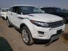 LAND ROVER - RANGE ROVER