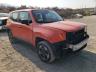 JEEP - RENEGADE