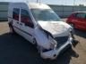 FORD - TRANSIT CONNECT