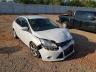 FORD - FOCUS