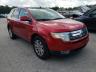 FORD - EDGE