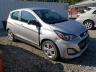 CHEVROLET - SPARK